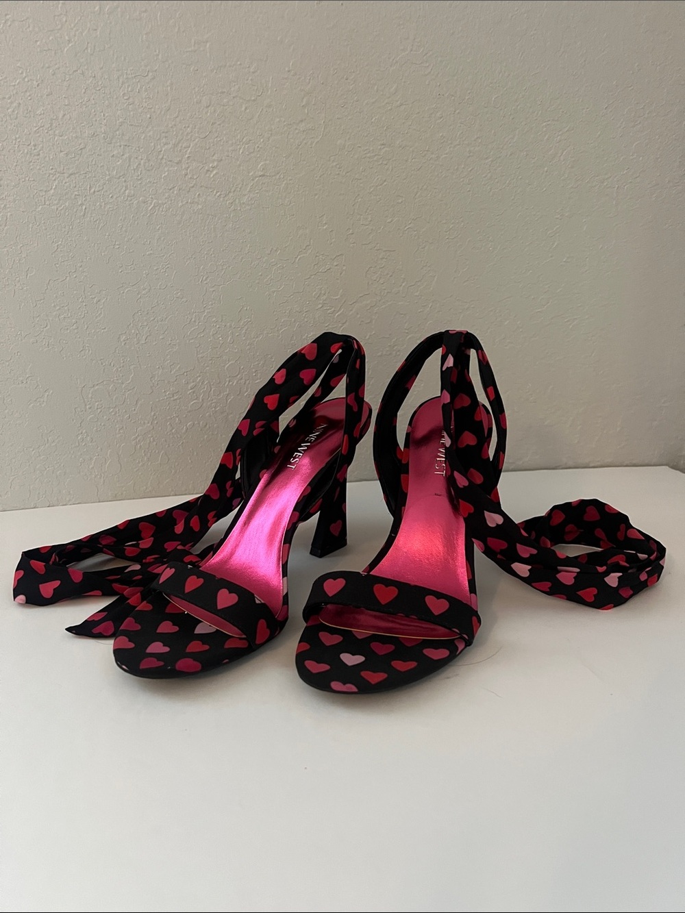 Brand New Nine West heels